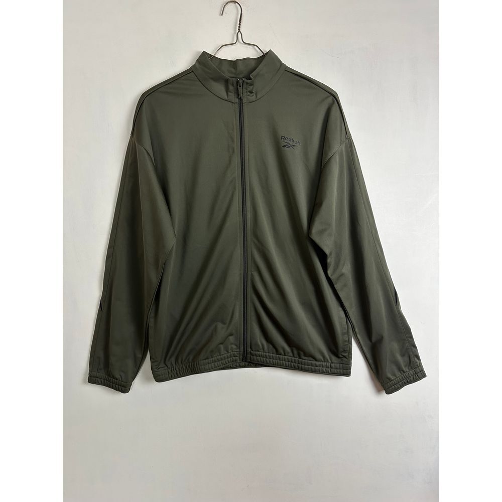 Reebok Jacket Men's‎ Large Quick-Dry Training Track